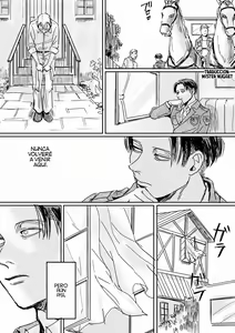 Page 24 of Estrella Diurna Inivisble Doujinshi - - preview thumbnail