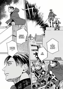 Page 25 of Estrella Diurna Inivisble Doujinshi - - preview thumbnail