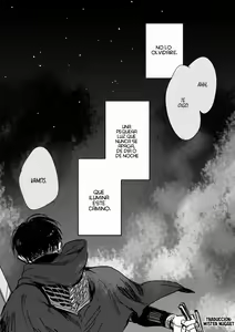 Page 26 of Estrella Diurna Inivisble Doujinshi - - preview thumbnail