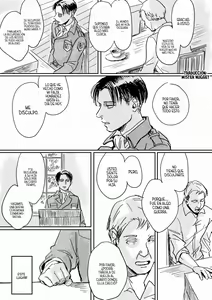 Page 7 of Estrella Diurna Inivisble Doujinshi - - preview thumbnail