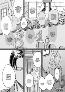 Page 9 of Estrella Diurna Inivisble Doujinshi - - preview thumbnail