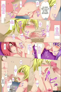 Page 45 of Donna Josei mo Fukujuu Sasechau Doreika Hanko o Te ni Ireta | I Obtained a Slave Seal That lets me Get any Woman I Want! - preview thumbnail
