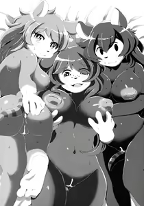 Page 11 of Doubutsu wa Anata no Okazu desu. | 동●은 당신의 반찬입니다. - preview thumbnail