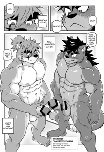 Page 10 of CARTUJA - preview thumbnail