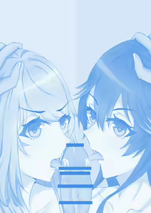 Page 32 of Karure mo Shikikan to no Gokuhi Kunren ni Sanka Shitai desu | 卡列也想参与与指挥官的绝密训练 - preview thumbnail