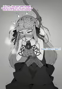 Page 7 of Closers Futanari - preview thumbnail