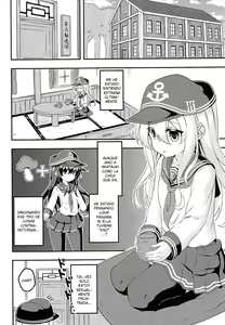 Page 3 of Loli & Futa Vol. 1 - preview thumbnail