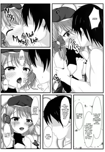 Page 9 of Shikikan wa Hontou ni Shikata ga Nai desu ne | My Commander is Truly a Lost Cause - preview thumbnail