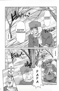 Page 7 of Belleza Blanca - preview thumbnail