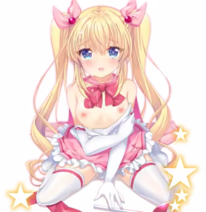 Page 2 of Kirara Kirara NTR Mahou Shoujo wa Kawatteiku... - preview thumbnail