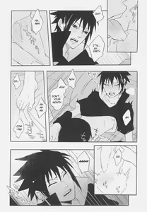 Page 22 of Hiru No Sen, Asa No Sen, Yoru No Sen - preview thumbnail