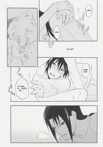 Page 26 of Hiru No Sen, Asa No Sen, Yoru No Sen - preview thumbnail