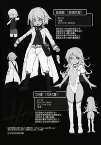 Page 34 of Makotoni Zannen desu ga Bouken no Sho 6 wa Kiete Shimaimashita. - preview thumbnail