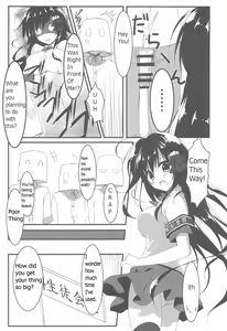 Page 6 of Kaichou, Ore o Erande kurerun desu ne!? | President, You'll Pick Me Right!? - preview thumbnail