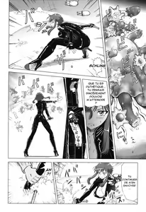 Page 4 of Taima Sousakan Sanae ~Shokushu Ingyaku~ - preview thumbnail