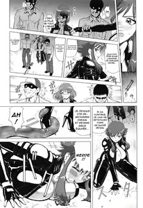 Page 5 of Taima Sousakan Sanae ~Shokushu Ingyaku~ - preview thumbnail