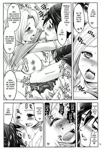 Page 13 of Datte Shinkon Nanda mon - preview thumbnail