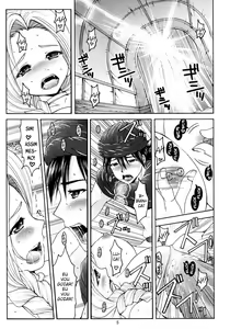Page 4 of Datte Shinkon Nanda mon - preview thumbnail