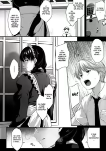 Page 6 of Maid no Tsutome - preview thumbnail