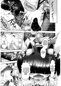 Page 15 of Nekomimi Kaa-san - Nekomommy - preview thumbnail