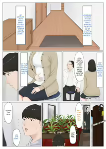 Page 3 of Kaa-san Janakya Dame Nanda!! 6 Conclusion | Mother and No Other!! 6 Conclusion Pt 2 - preview thumbnail