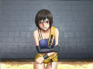 Page 36 of F.F.Fight Ultimate - preview thumbnail