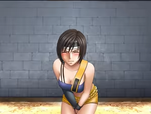 Page 42 of F.F.Fight Ultimate - preview thumbnail