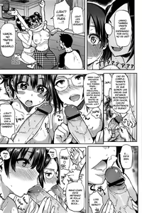 Page 7 of Todos estamos en calor! - preview thumbnail