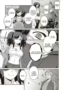 Page 3 of Yamu Hodo Aishite Yumeko-chan - preview thumbnail