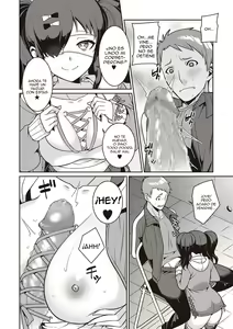 Page 10 of Yamu Hodo Aishite Yumeko-chan - preview thumbnail