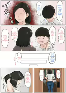Page 115 of Kaa-san Janakya Dame Nanda!! 1-6 | Mother and No Other!! 1-6 - preview thumbnail