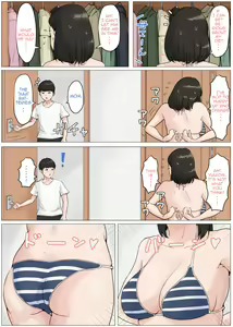 Page 119 of Kaa-san Janakya Dame Nanda!! 1-6 | Mother and No Other!! 1-6 - preview thumbnail