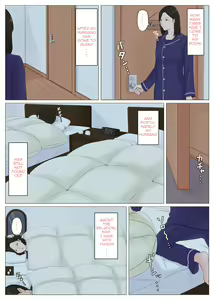 Page 214 of Kaa-san Janakya Dame Nanda!! 1-6 | Mother and No Other!! 1-6 - preview thumbnail