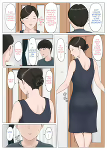 Page 226 of Kaa-san Janakya Dame Nanda!! 1-6 | Mother and No Other!! 1-6 - preview thumbnail