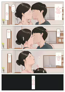 Page 235 of Kaa-san Janakya Dame Nanda!! 1-6 | Mother and No Other!! 1-6 - preview thumbnail