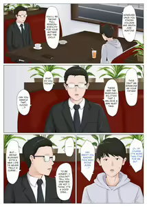 Page 280 of Kaa-san Janakya Dame Nanda!! 1-6 | Mother and No Other!! 1-6 - preview thumbnail