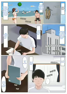Page 300 of Kaa-san Janakya Dame Nanda!! 1-6 | Mother and No Other!! 1-6 - preview thumbnail