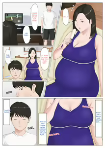 Page 301 of Kaa-san Janakya Dame Nanda!! 1-6 | Mother and No Other!! 1-6 - preview thumbnail