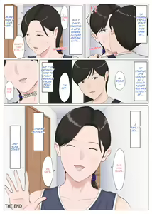 Page 359 of Kaa-san Janakya Dame Nanda!! 1-6 | Mother and No Other!! 1-6 - preview thumbnail