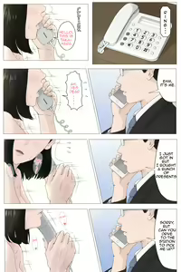 Page 40 of Kaa-san Janakya Dame Nanda!! 1-6 | Mother and No Other!! 1-6 - preview thumbnail