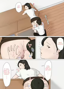 Page 48 of Kaa-san Janakya Dame Nanda!! 1-6 | Mother and No Other!! 1-6 - preview thumbnail