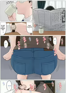 Page 98 of Kaa-san Janakya Dame Nanda!! 1-6 | Mother and No Other!! 1-6 - preview thumbnail