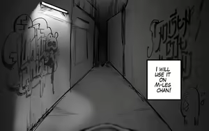 Page 7 of The M-Leg Ghost 2 - preview thumbnail