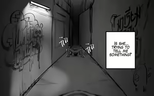Page 9 of The M-Leg Ghost 2 - preview thumbnail