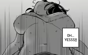 Page 21 of The M-Leg Ghost 2 - preview thumbnail
