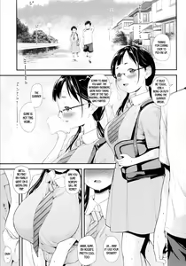 Page 3 of Jimiko to Ichinichijuu Sex | Day Long Sex With A Plain Looking Girl 1 - preview thumbnail