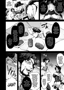 Page 5 of Saimin Mesubuta Kikuudan | Tripulación de Cerdas Hipnotizadas - preview thumbnail
