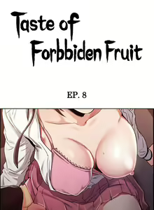 Page 205 of Taste of forbidden fruit - preview thumbnail