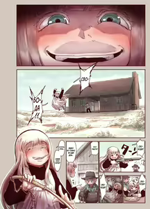 Page 19 of Tsumi to Mitsu | Грех и Секрет - preview thumbnail