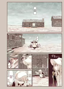 Page 39 of Tsumi to Mitsu | Грех и Секрет - preview thumbnail